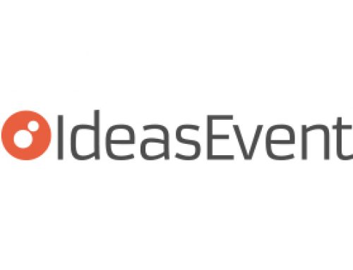 IdeasEvent App