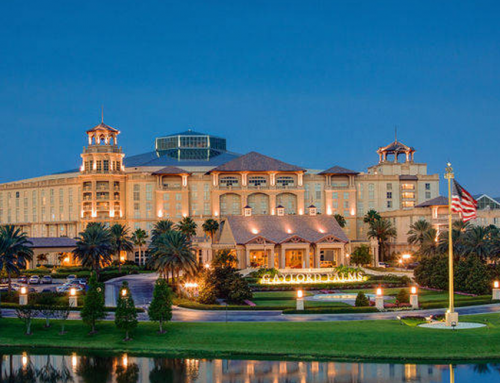 APPNA 38th Annual Convention 2015, Orlando, Florida USA