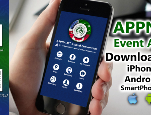 APPNA Event App