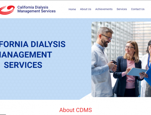 California Dialysis Management Services