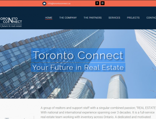 Toronto Connect