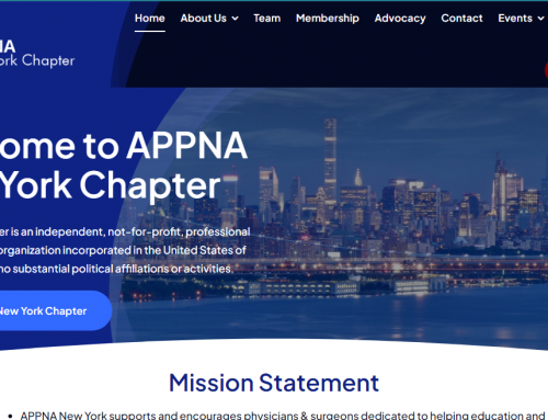 APPNA New York Chapter